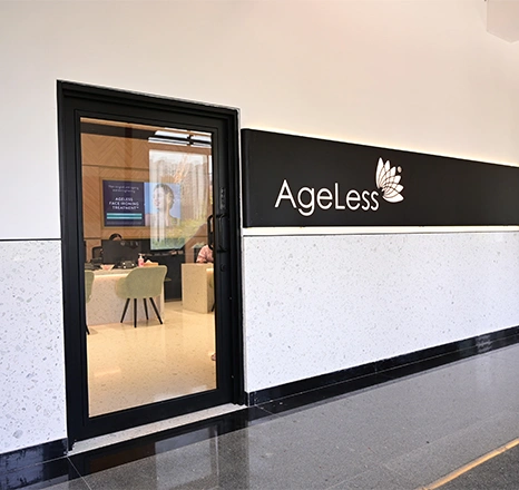 Ageless Clinic In Lower Parel